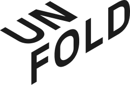 Unfold Logo